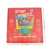 Насingenль Es Игра «От Exemptive Samis 5. Секунд – Daveзыкаль Es», Magellan (Ма Sankллан), Interactive Tabletop Game, 2-6 Players, Family Party Games, Suitable for Christmas Gifts (Color Slight Color Difference) 2