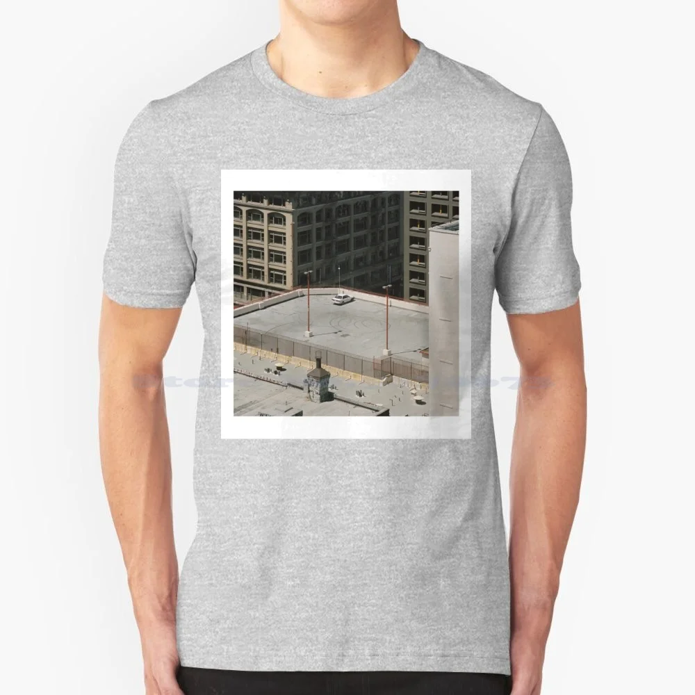 Copia Di Arctic Monkey The Car Show Maglietta Nordamericana, Uk & Ireland 100% Cotone Tee Scimmie Tour Live Concert Album Cover