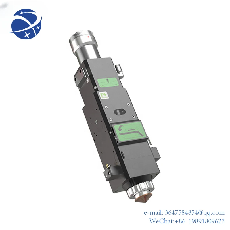 

Yun YiQuality Assurance Raytools BT240 fiber head for laser cutting machine high performance 1000W-1500WCordless drills