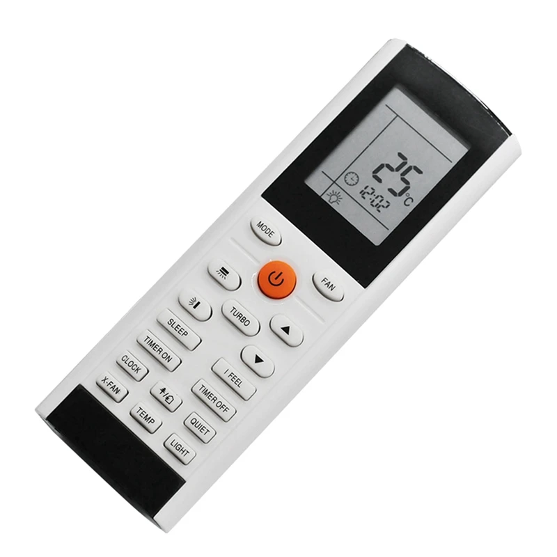 Air Conditioner Remote Control Yacifb Yac1fb Yac1fb6 Yac1fb9 For Air