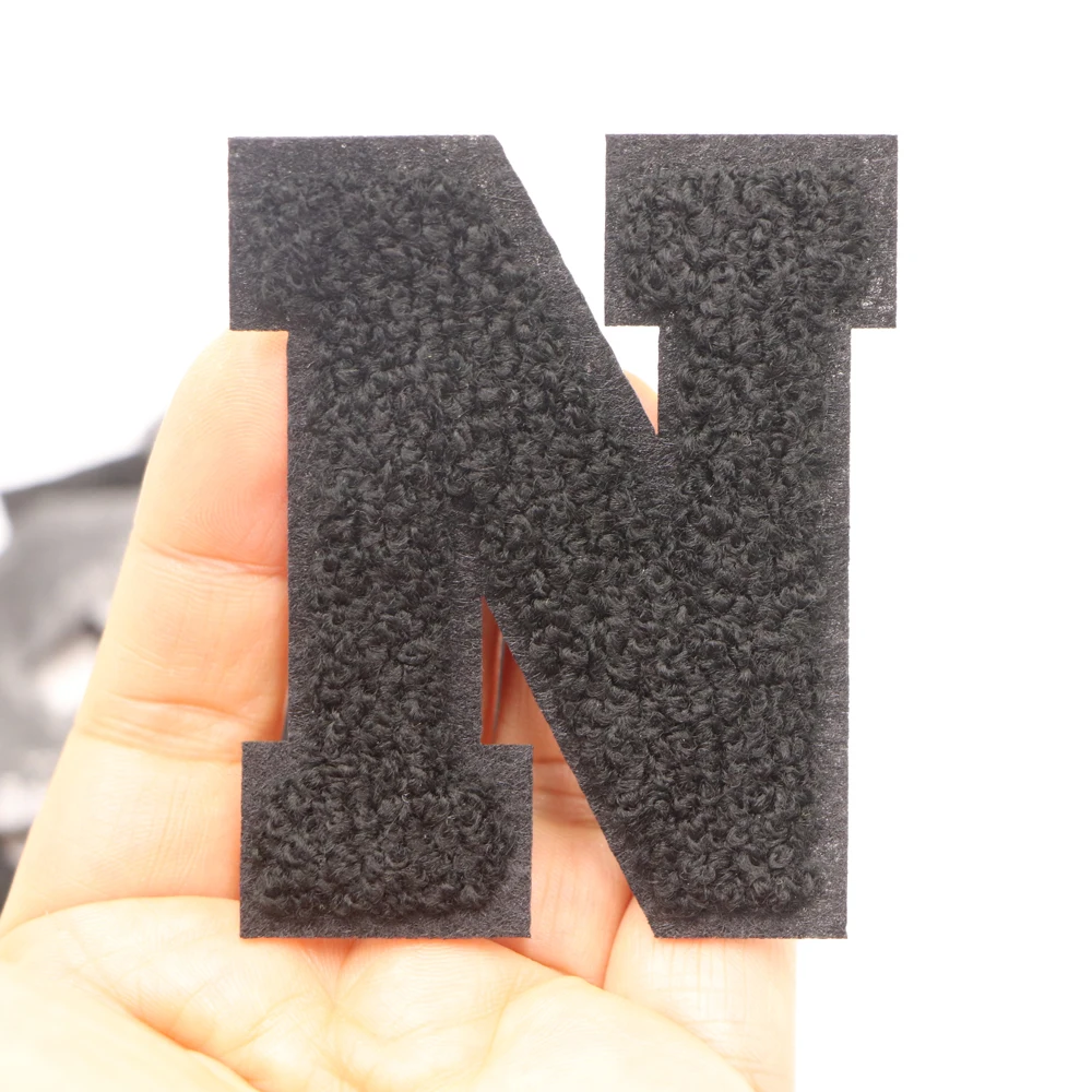 N