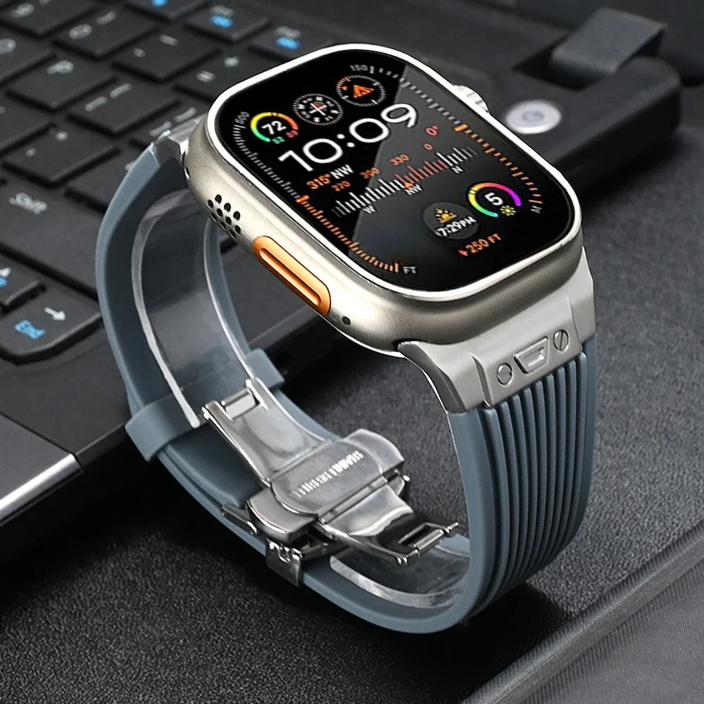  ġ  , Ʈ 2, 49mm, 42mm, 44mm, 45mm, iWatch ø 9, 8, 7, 6, 5, 4, Se 3   