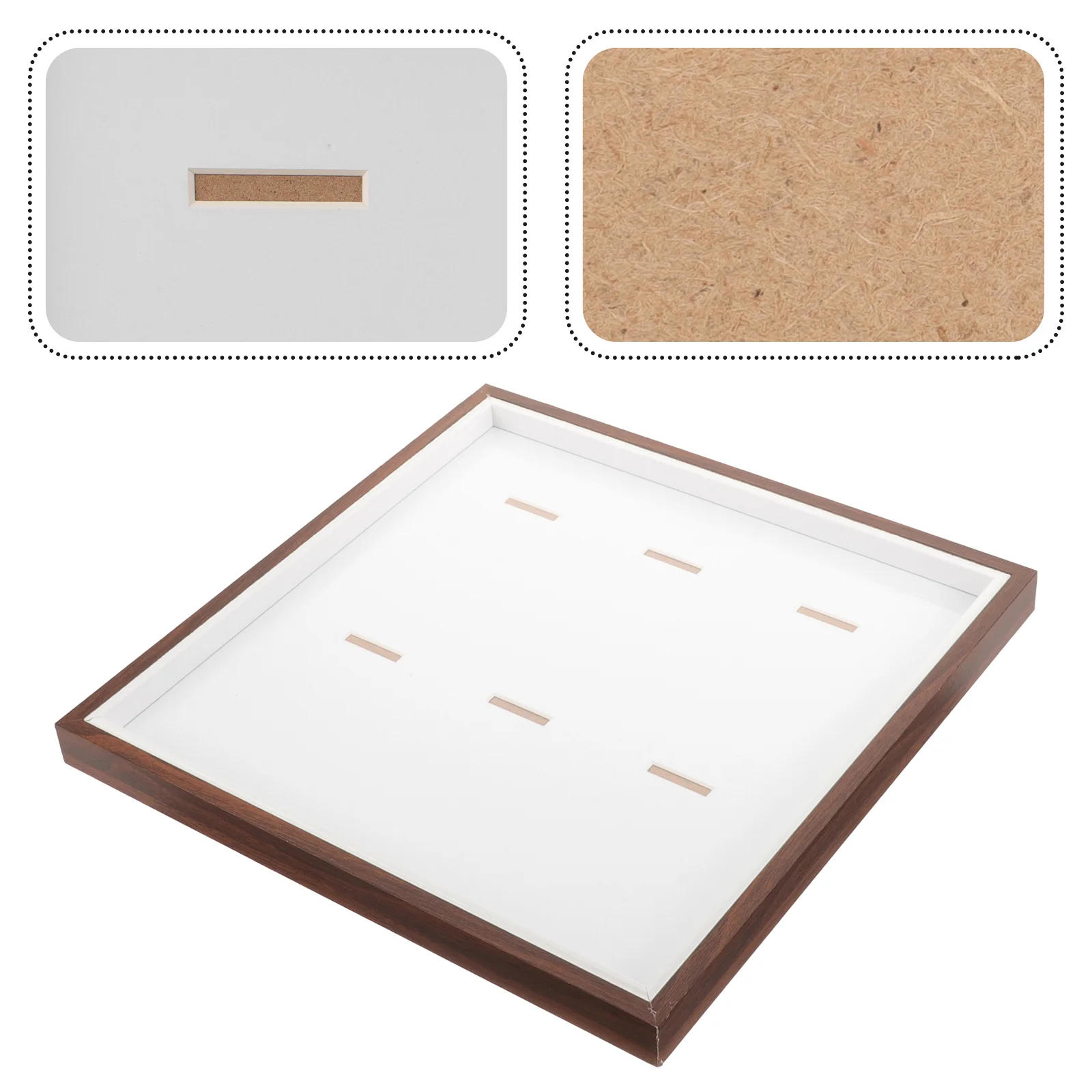 

Medal Display Photo Frame Badge Holder Case Showing Decorative Shelf Picture Frames Medals Jewelry Creative