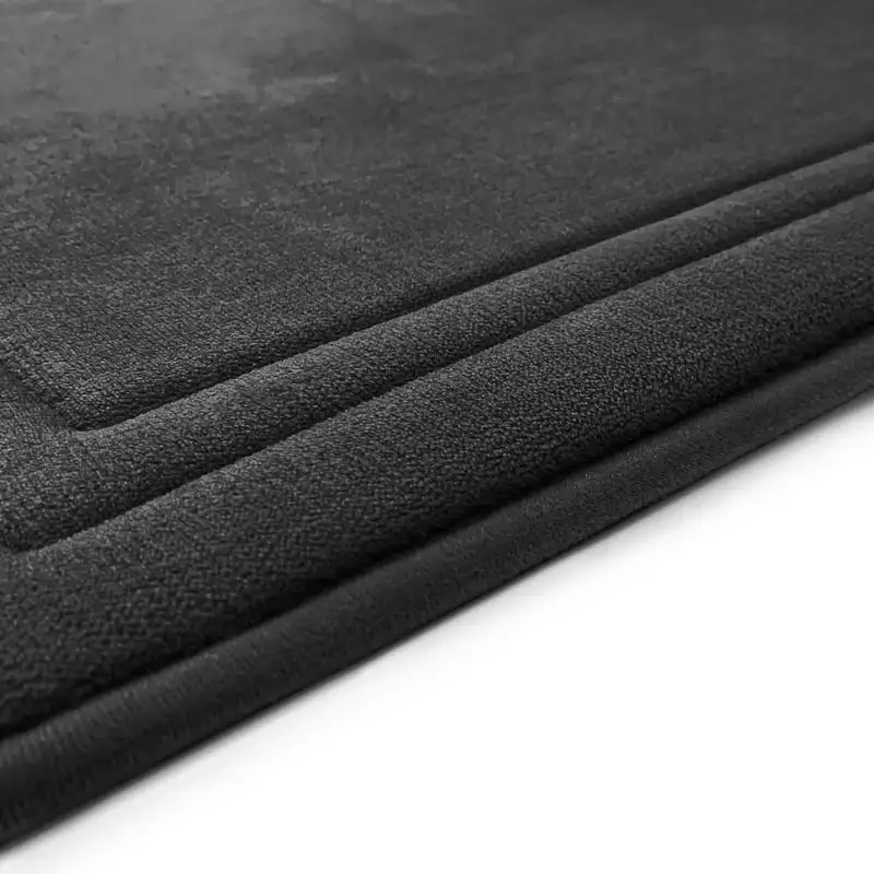 

Drying Memory Foam Framed Bath Mat, 17