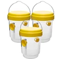 Yellow-3pcs