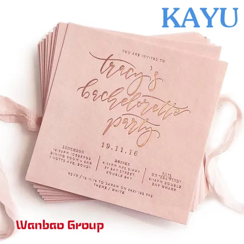 Custom  Recycled Paper Thank You Greeting Card Postcards with Logo Customized Fancy Design Offset Printing custom Business card 5 10pcs vintage kraft paper envelopes with button string tie greeting cards postcards letter pads cover korean stationery office