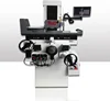 High Efficiency Automatic Electrical Grinding Machine MD618 Small Mini Horizontal Surface Grinder Machine 1