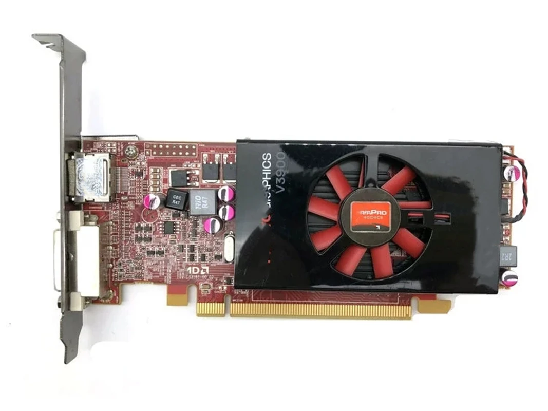 3d Graphics Ati Firepro Drivers 1gb Ddr3 Amd Firepro V3900 Driver