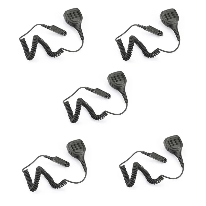 PMMN4021A Портативный Динамик PTT