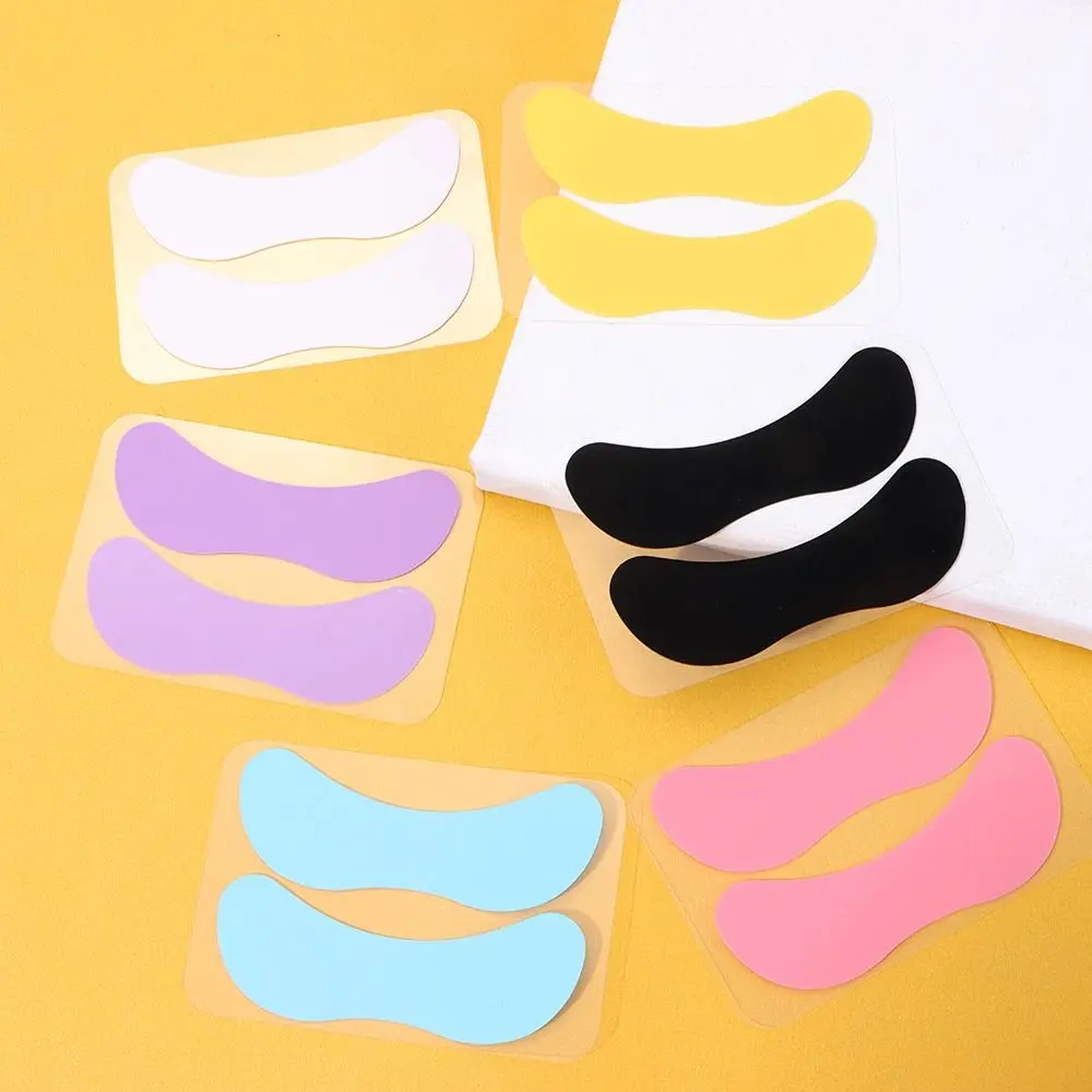 1Pair Silicone Eyelash Perm Pads Eyelash Curler Applicator Tools eyelash curler eyelash accessories