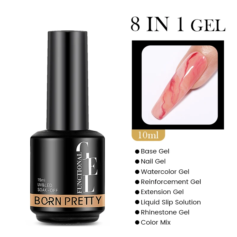 8 In 1 Glue