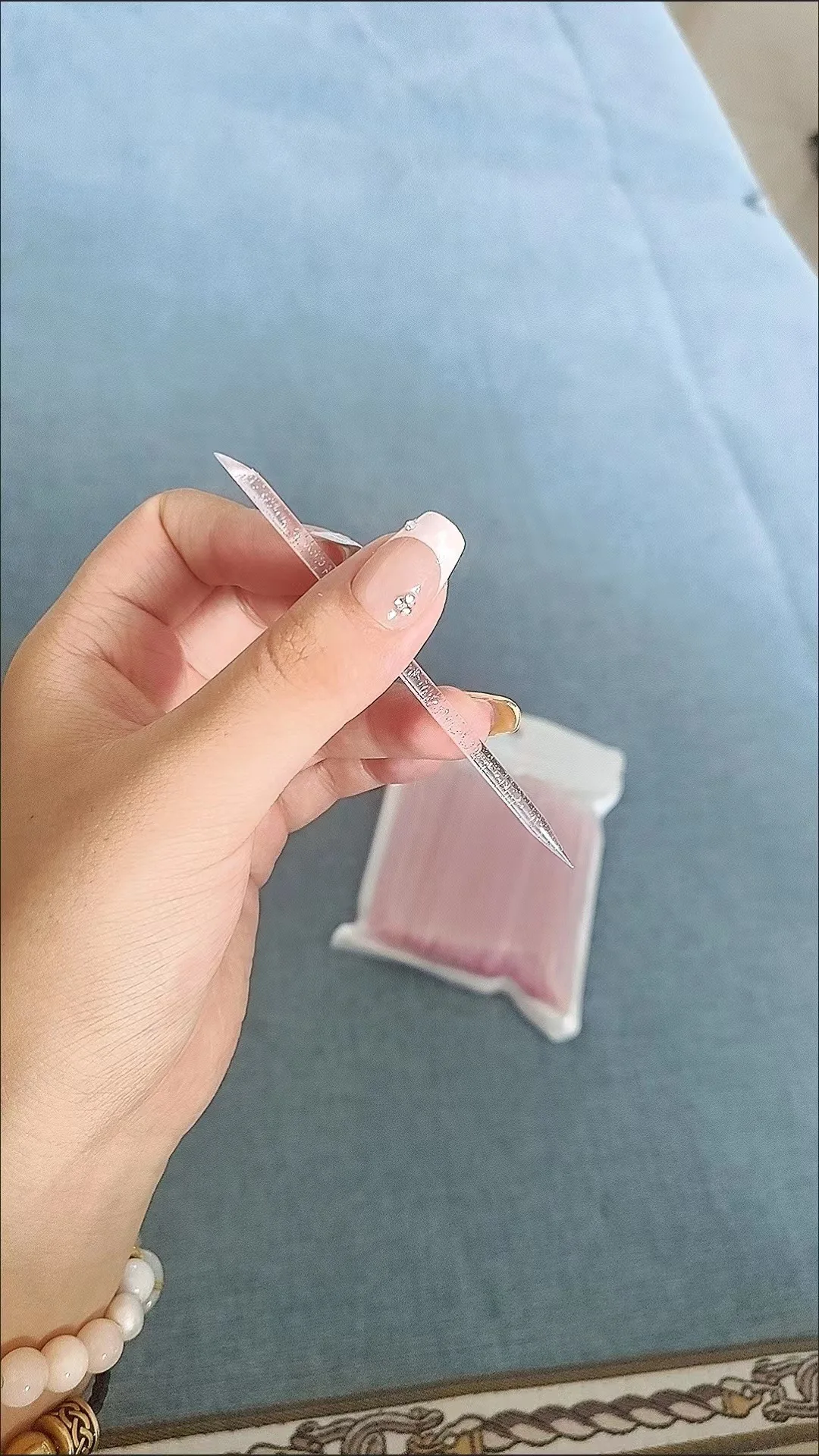thumb