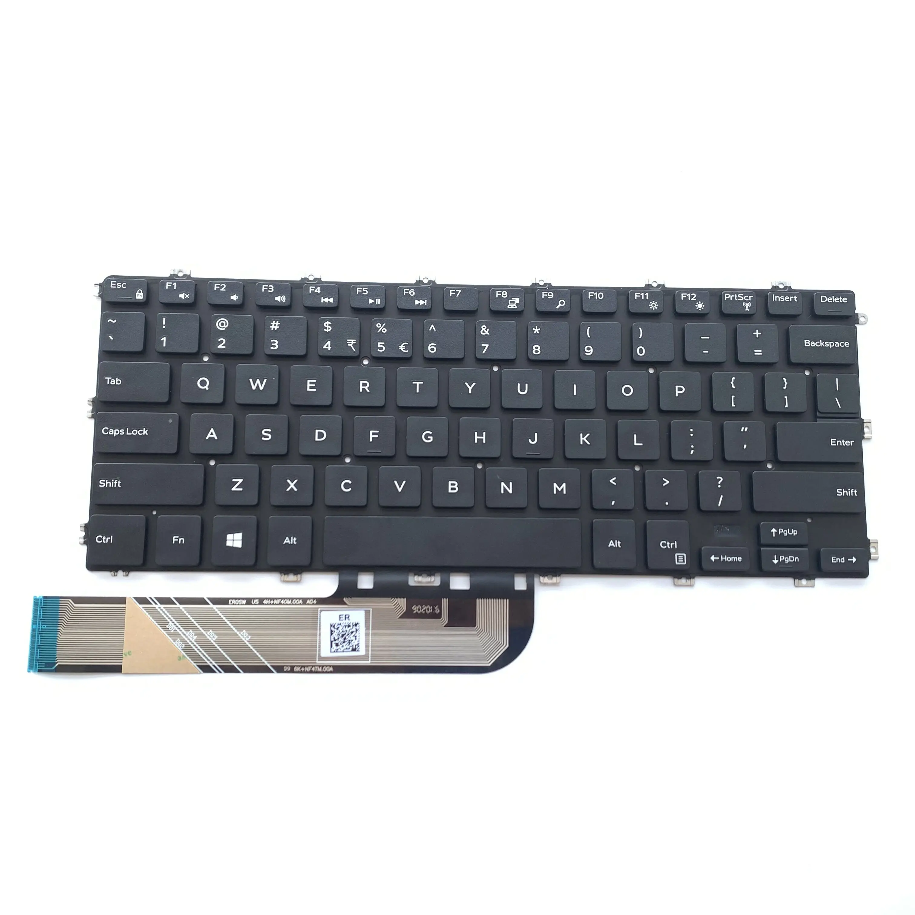 100%NEW US English For Dell Inspiron 5480 5481 5482 5485 5488