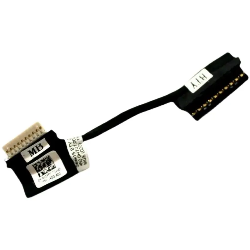 Per Dell G3 15 3590 G5 5590 450.0 H707.0001 Cavo Batteria Per Laptop