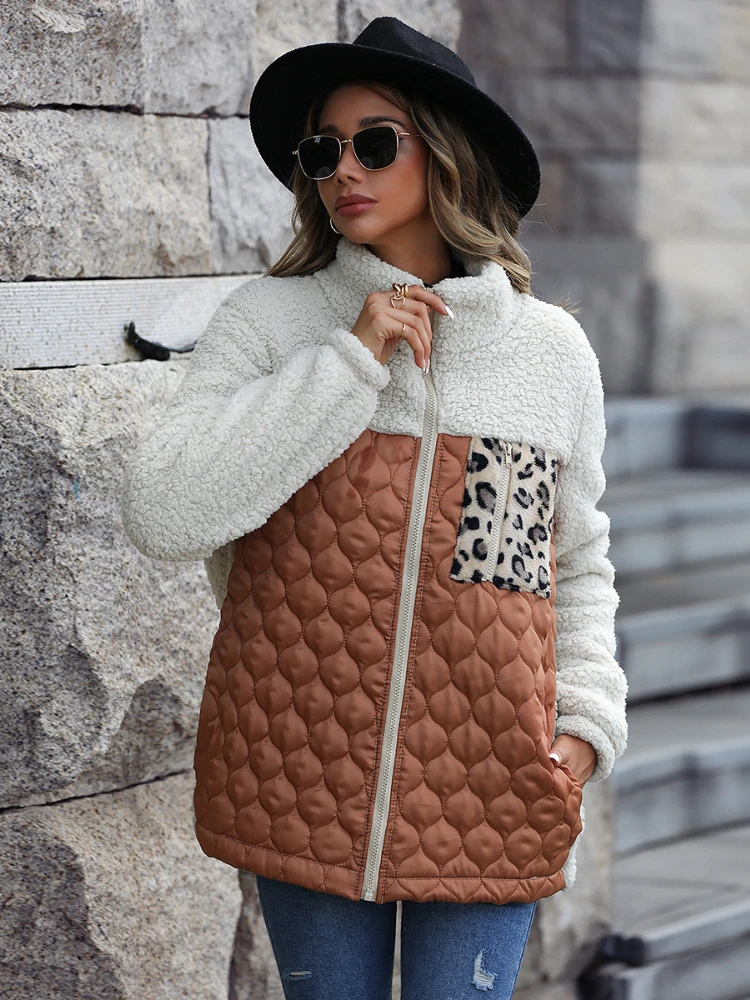 Exclusive Collection 2023 Ladies Sweatshirt Winter Wear main image 0