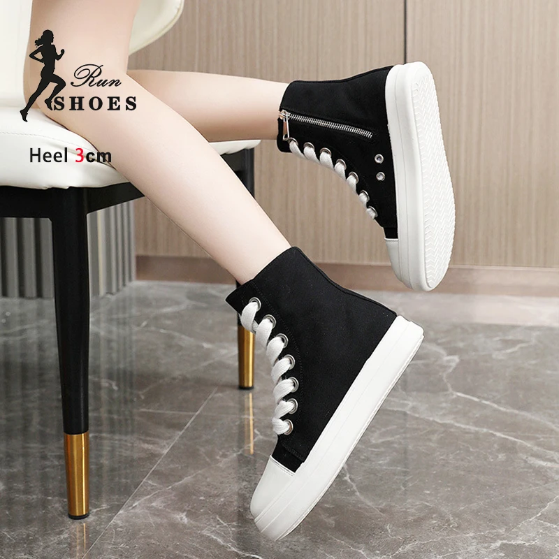 Jama Old West 18121 santiague pour femmes en cuir noir Jama Old West 18121 santiague pour femmes en cuir noir