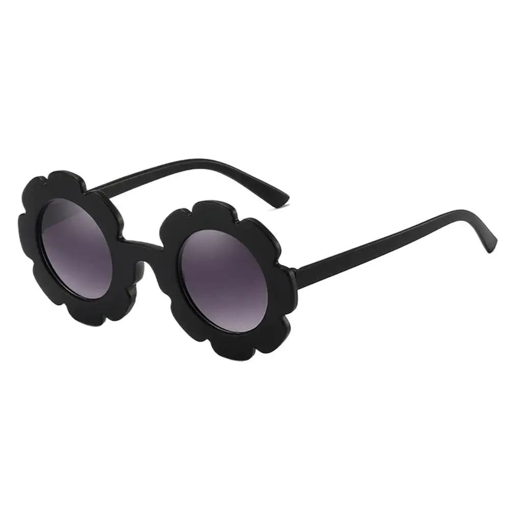 Hawaiian Set Cosplay Anime Party Glasses Hawaiian Party Dress-up Beach Sunglasses Support
