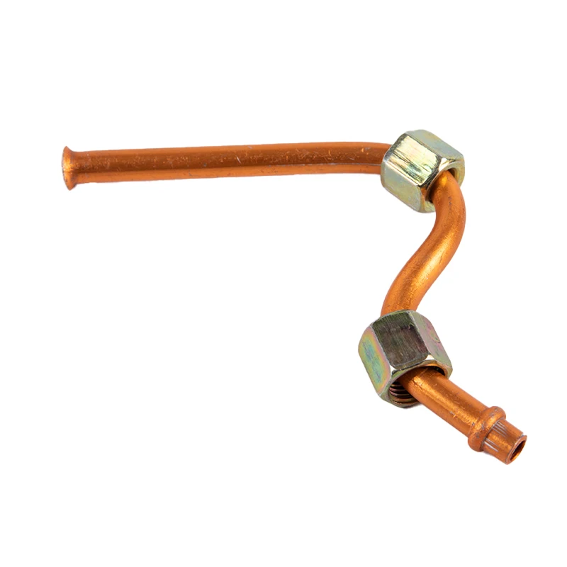 

Новая трубка для выхлопной трубы воздушного компрессора, алюминиевый воздушный насос с резьбой 9 мм, медь, аксессуары для электроинструмента