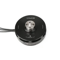 T-MOTOR U15 II KV80  Brushless Motor for 100kg payload drone 36KG Trust RC Drone UAV VTOL 2