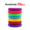 20pcs rondam