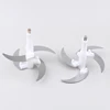 Electric Meat Grinder Blade Food Crusher Processor Replacement Spare Parts For 2L/3L/4L Meat Grinder Accessories Kitchen Tools 5