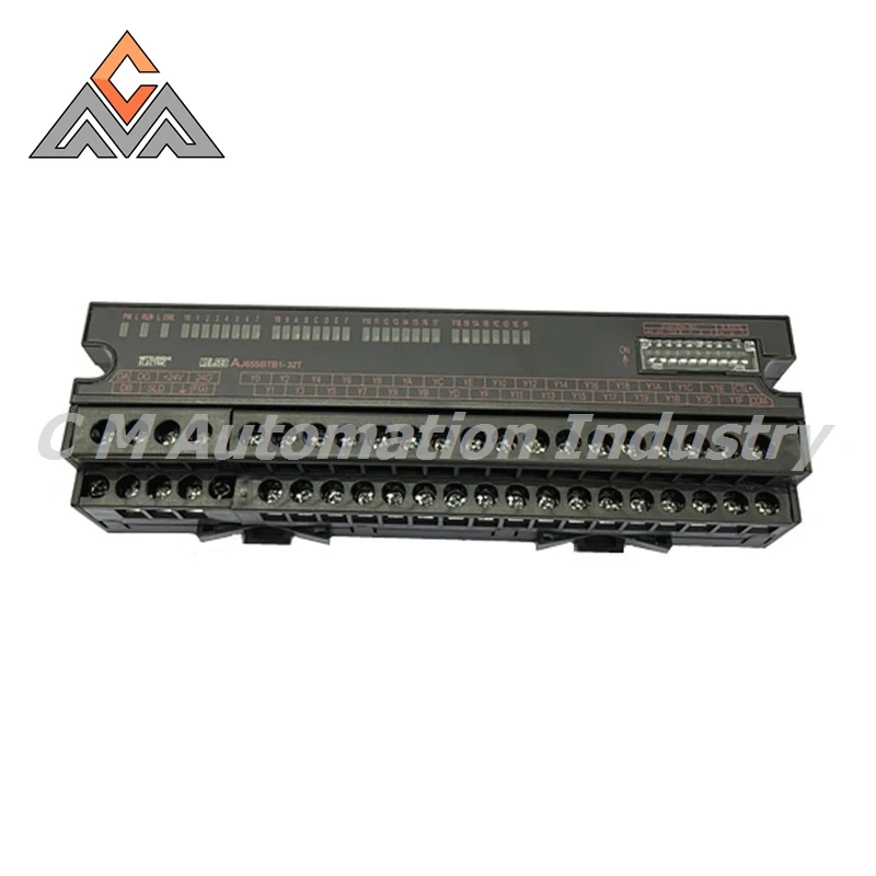 

New PLC Remote Module AJ65SBTB1-32D1 AJ65SBTB1-32D AJ65SBTB1-32T AJ65SBTB1-32DT AJ65SBTB1-32DT1 AJ65SBTB1-32T1 AJ65SBTB1-32DTE