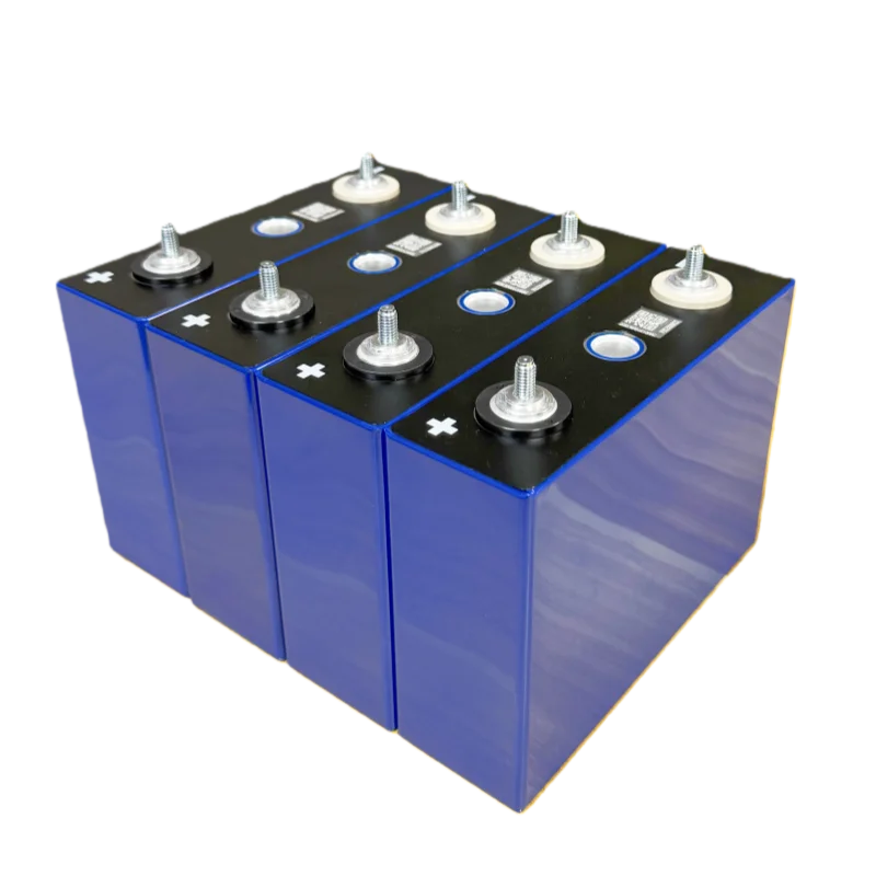 8PCS 105ah 3.2V 100ah lifepo4 battery Grade A RV car Electric tools outdoor sola