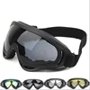 Men's Bicycle Sunglasses Mountain Skiing Goggles Snowmobile Winter Sports Snow Goggles UV Protection for Outdoor Activities 2