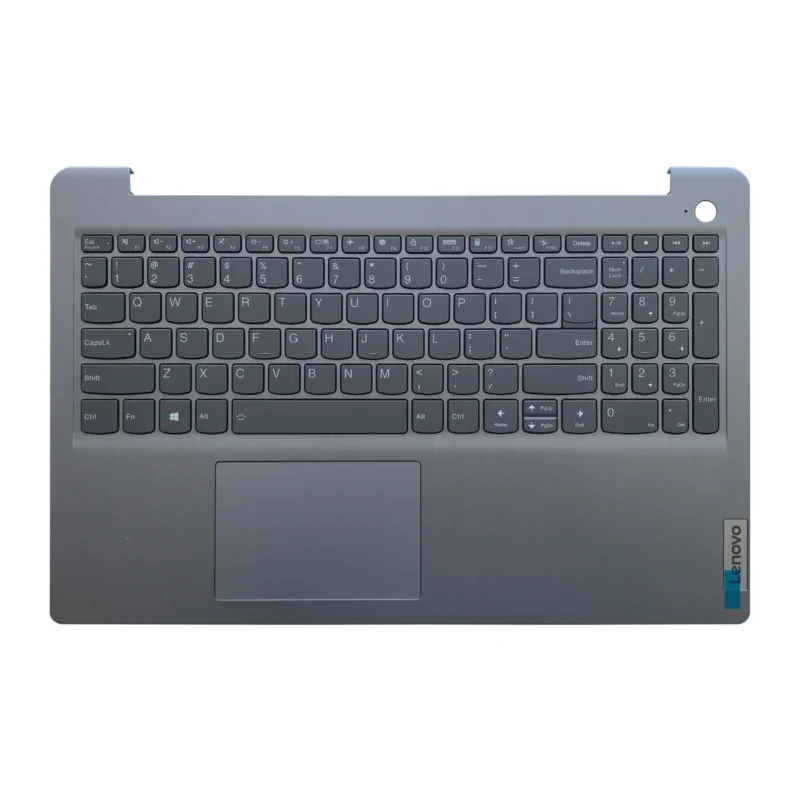 

Для Lenovo IdeaPad 3-15itl6 15alc6 15ada6 Клавиатура Тачпад серый US 5cb1b65660