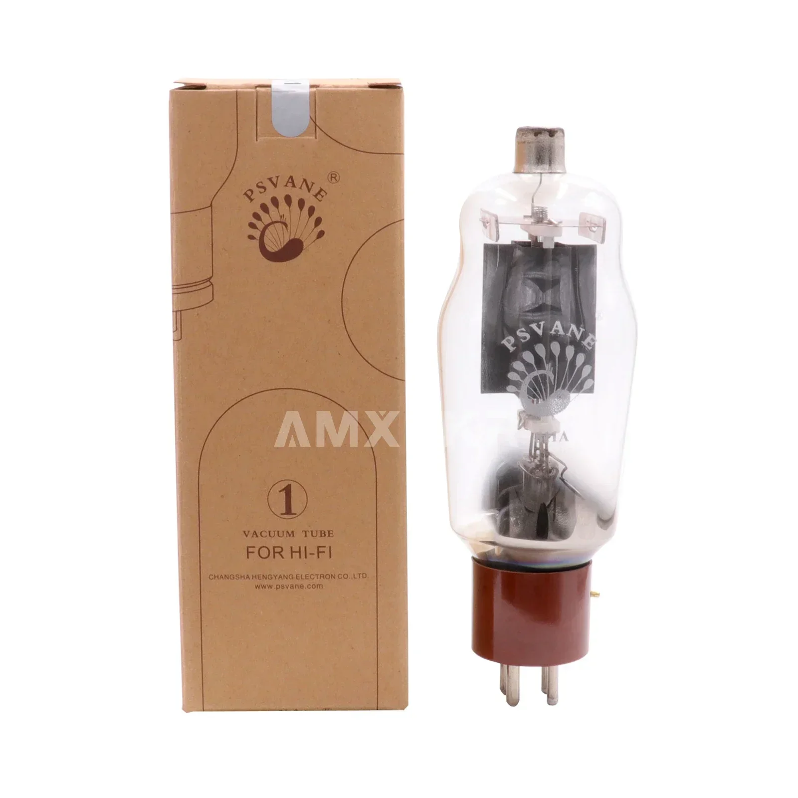 SUQIYA-PSVANE 811A FU-811A Vacuum Tube Replace 811 Audio Amp Textile Machine Ultrashort Wave Physiotherapy Instrument Medical 4