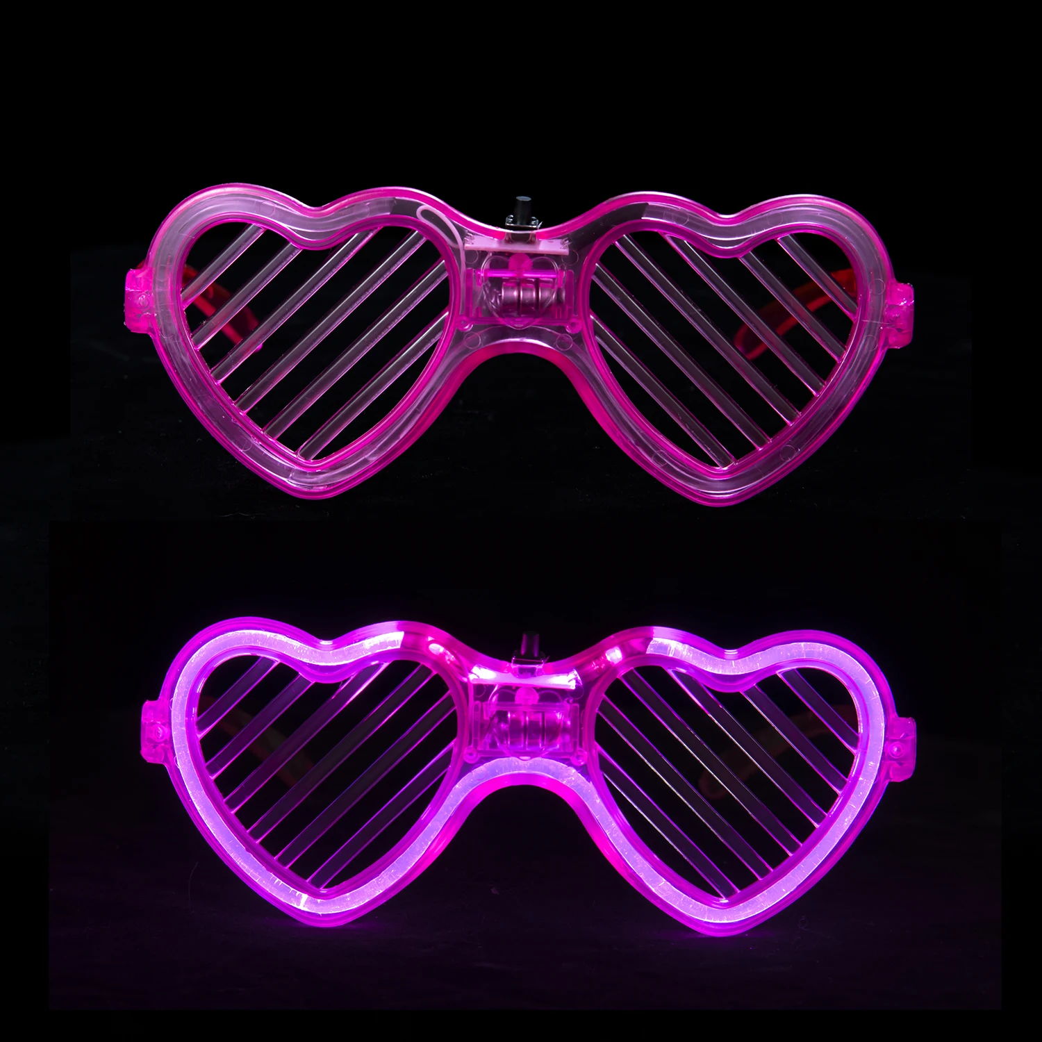 pink B