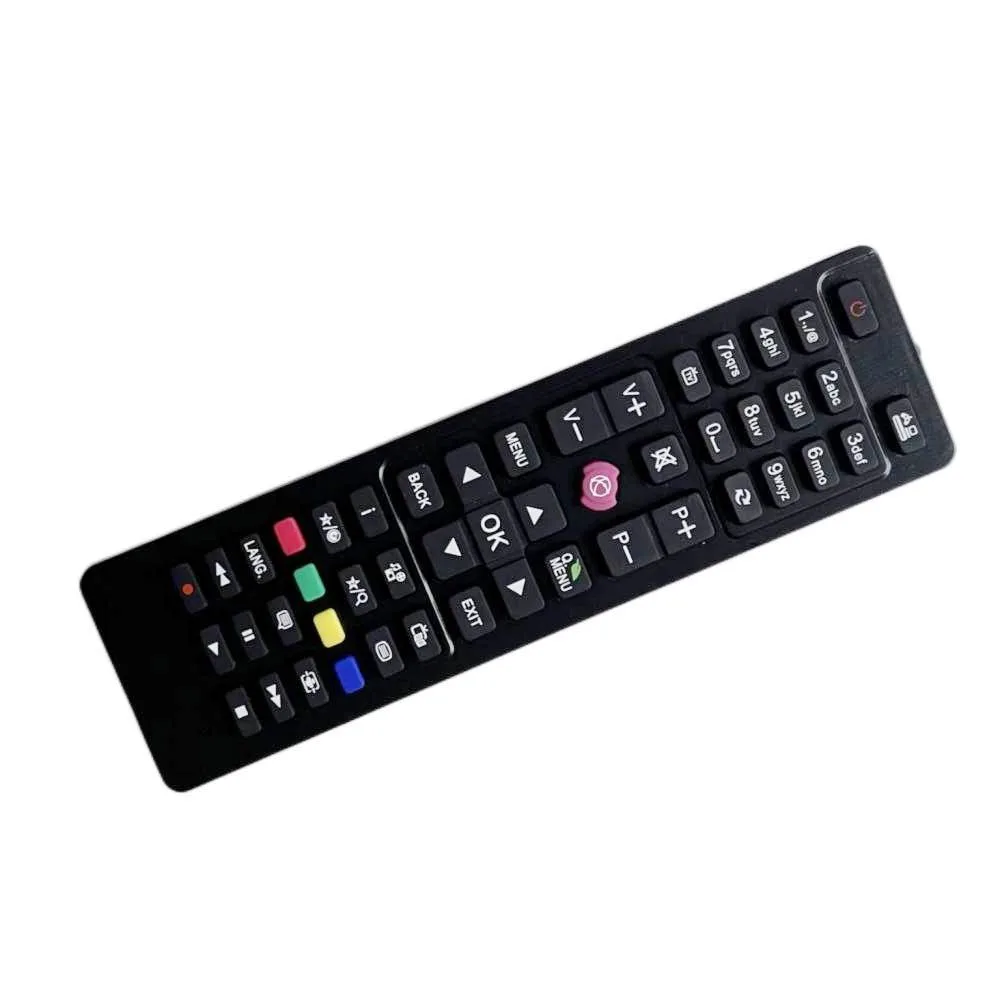 

New for PRINCETON PR39FHD16B PR24HD17B PR32HD17B PR22FHD15B PR49FHD15B PR40FHD16B PR22FHD16B PR49FHD19B SMART TV Remote Control
