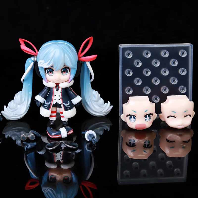 S97530b32fb5b45098a734d5eb3fd8c72V - Hatsune Miku Figure