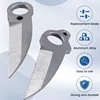 Replaceable Blades  For Pruning Shear Scissor Spare Blade Electric Shears Parts SK5 (Vegetable Blades) 4