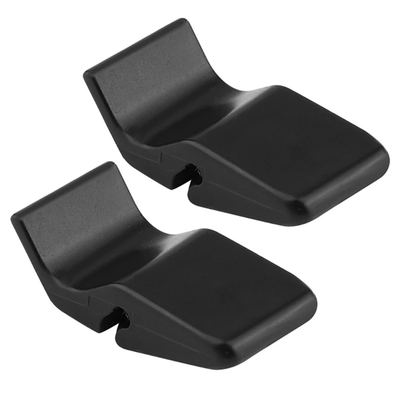 

Upgraded Air Cleaner Intake Box Housing Clamp Car Auto Air Filter Clips Plastics