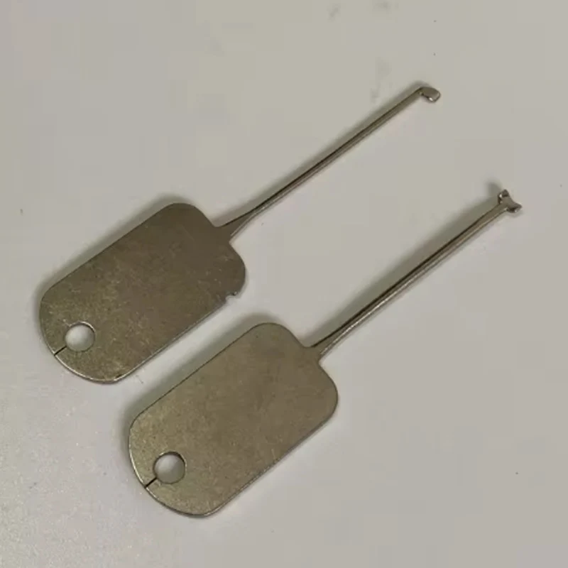 Locksmith Tools HUK OUTRUNNER 2IN1 Lock Tool Practice Locksmith Repair lock repair tool,locksmith tools,lock pick tools,locksmith extractor tools