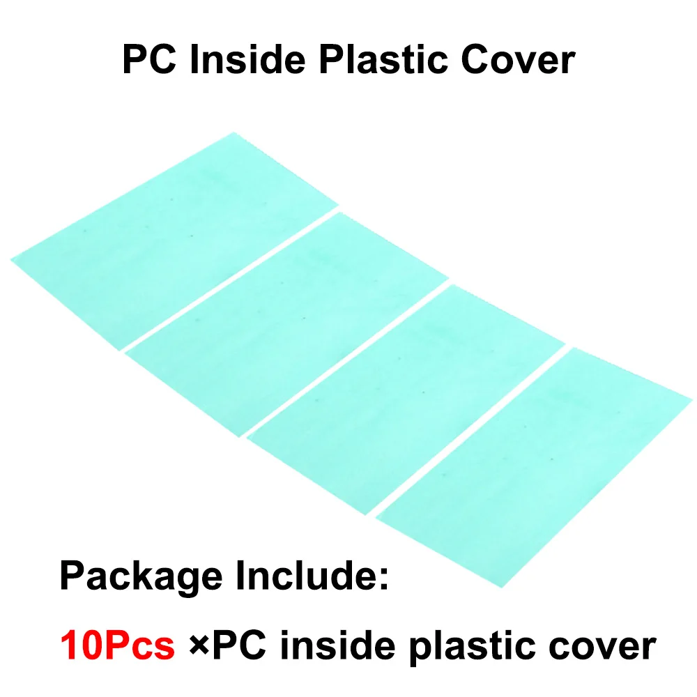 Inside PC Cover
