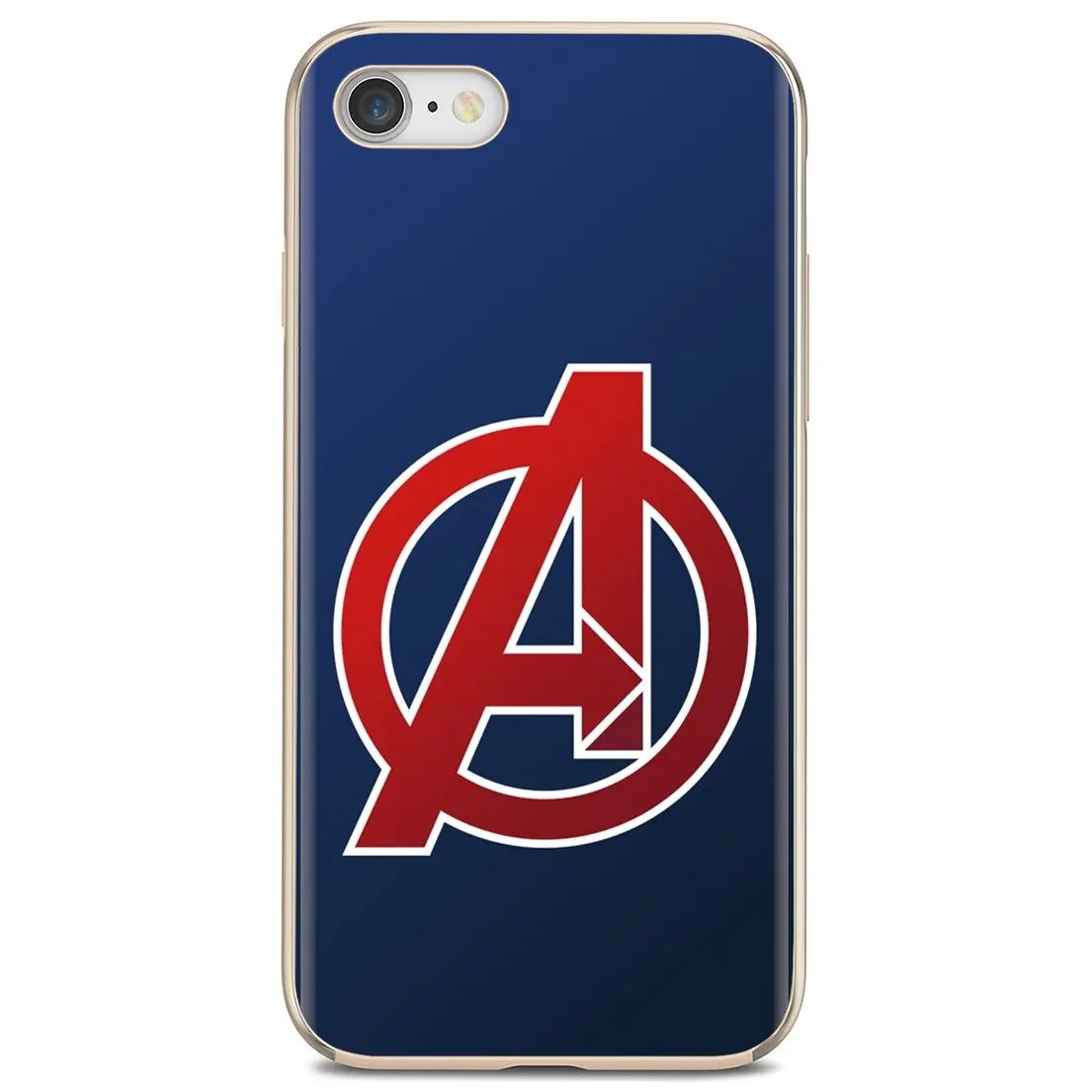 For Meizu M6 M5 M6S M5S M2 M3 M3S NOTE MX6 M6t 6 5 Pro Plus U20 TPU Transparent Shell Case cool Marvel Avengers logo meizu cover Cases For Meizu