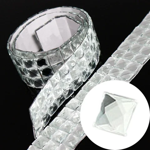 Рисунок 4 - Наклейки Стеклянные Настенные однорядные самоклеящиеся