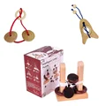 3PCS Rope Puzzles