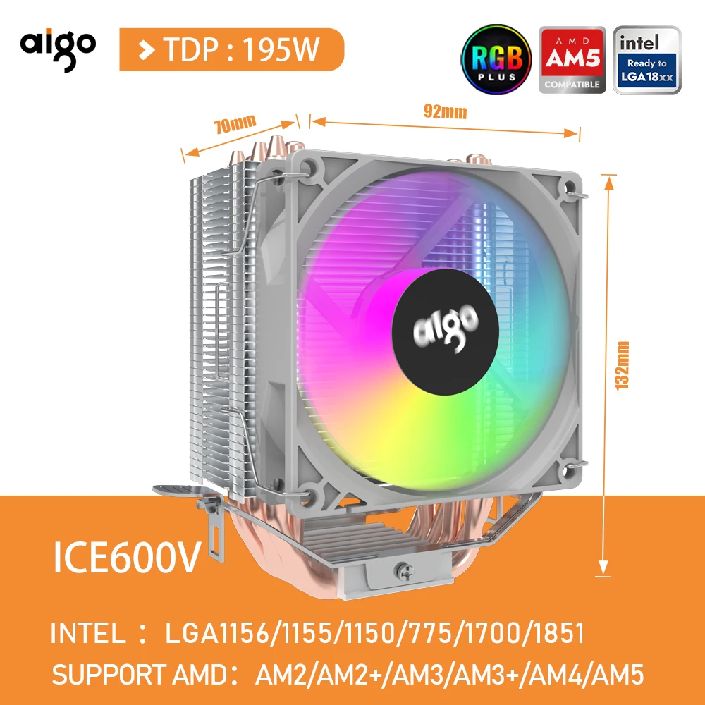 ICE600V