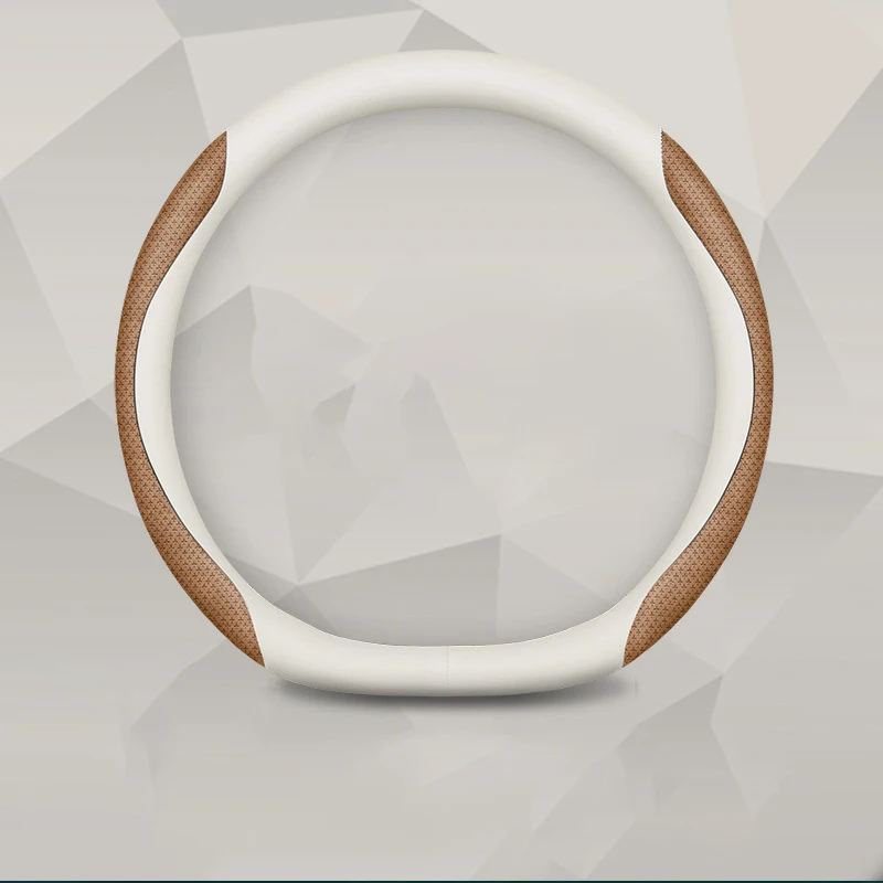 

Embossed Sports GM steering wheel cover Ultra-thin handlebar cover