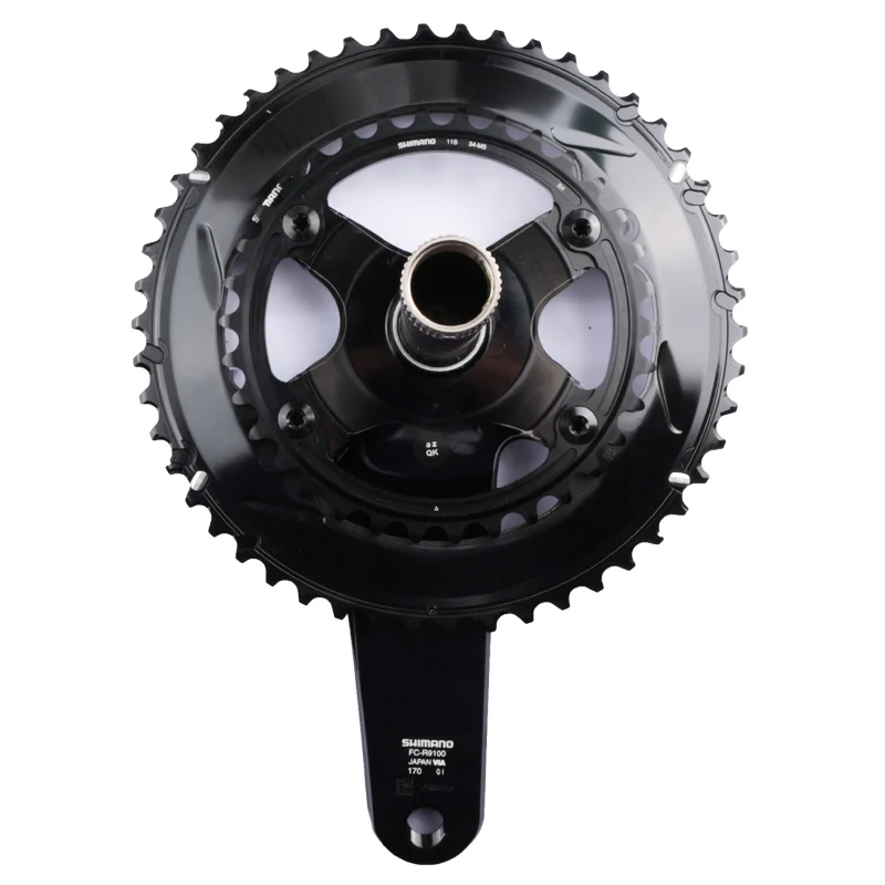 シマノDURA-ACE FC-R9100ロードバイク自転車165/170/172.5/175