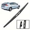 16" Rear Wiper Blade  Windshield Windscreen Clean Window Car Rain Brush For Honda Insight Hatchback MK2 2009 - 2011 1