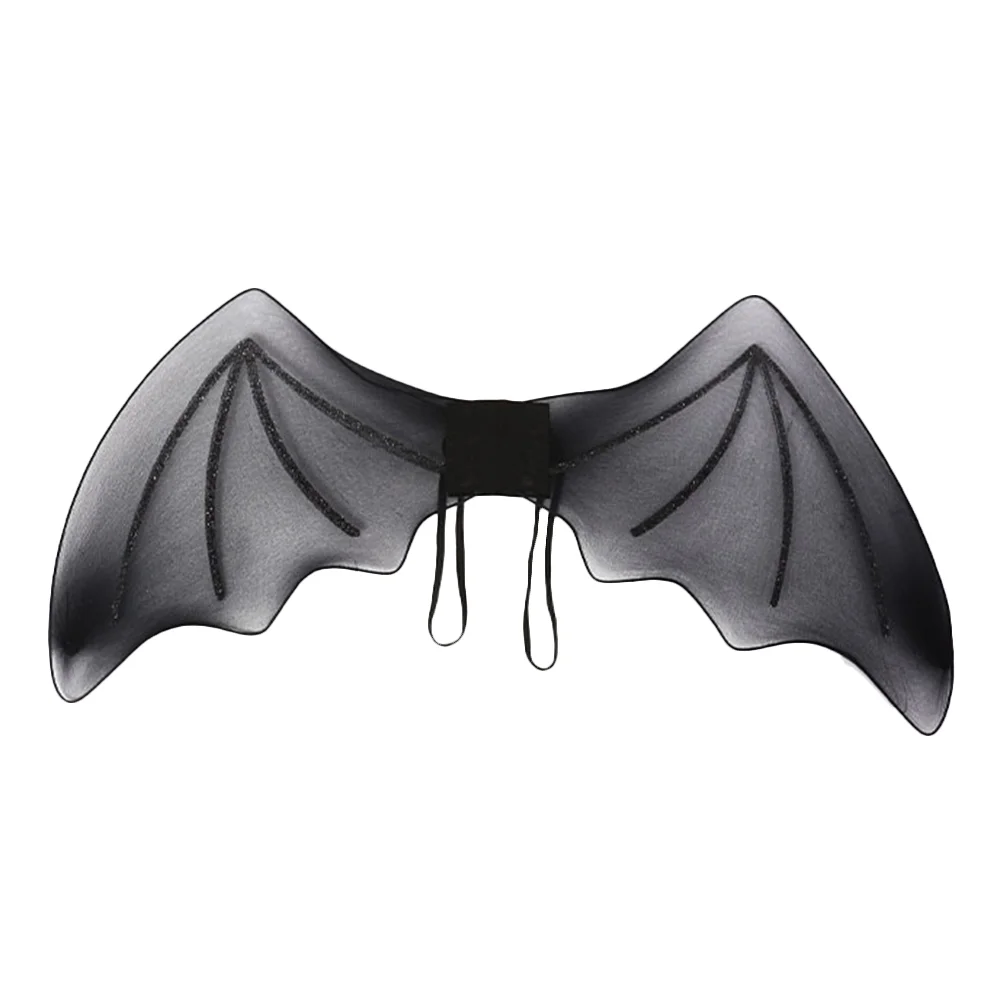 

Halloween Costume Wing Wing Halloween Party Cosplay Prop Accessory