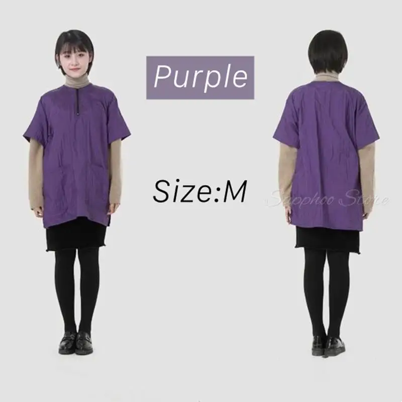 Purple NWP M