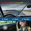 APPDEE Wiper Front & Rear Wiper Blades Set For VW Golf MK 7 2012-2020 2019 2018 2017 2016 Windshield Windscreen 26"18"11" 4