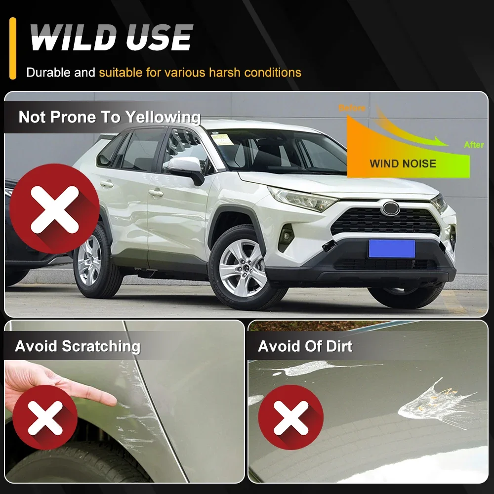 TPU �ڵ��� ����Ʈ ��ȣ �ʸ�, ����Ÿ RAV4 ���̺긮�� 2019 2020 2021 2022 2023 2024 Ŭ���� ��� PPF ��ũ��ġ ���� ������ �ٵ� �ʸ�