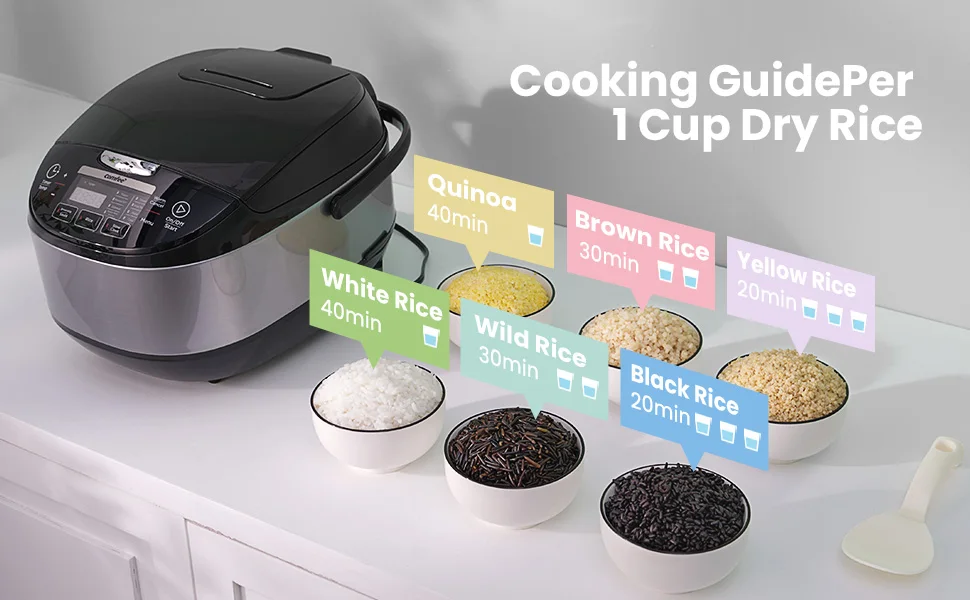 rice cooker