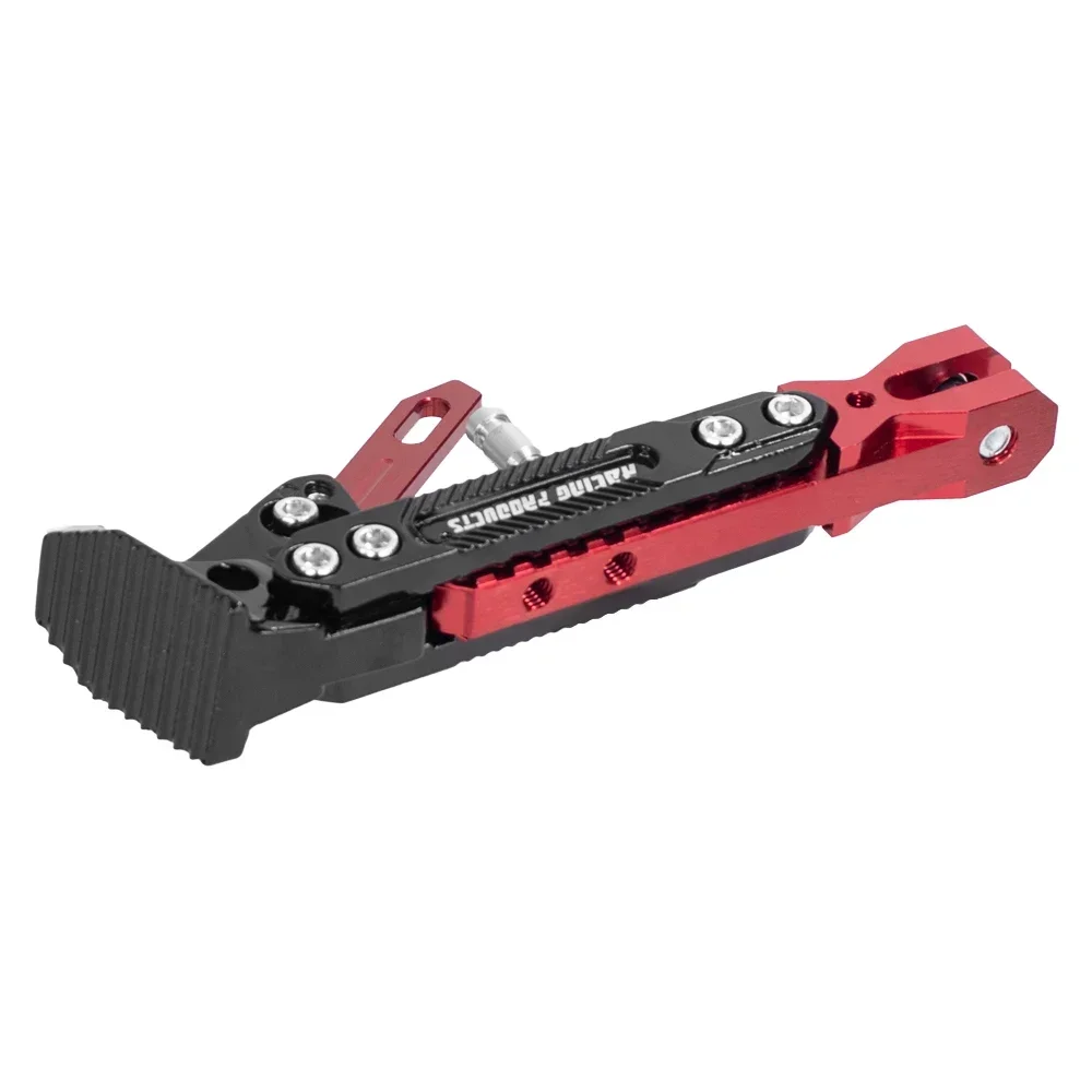Seitenständer-Parkhalterung, verstellbar für Dualtron 3 Thunder Spider Eagle Pro Elektroroller, Fußstützen-Teile – Detail 5
